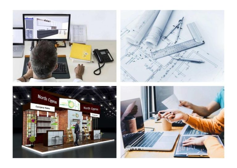 Planning And Designing