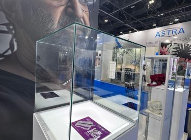 AEEDC 2025 Dubai, UAE