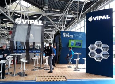 AUTOPROMOTEC 2019 Bologna, Italy