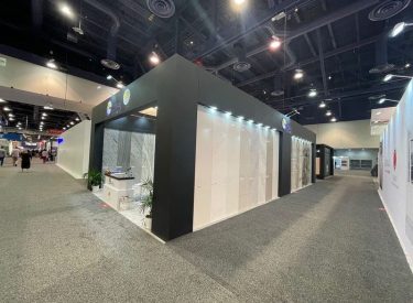 COVERINGS 2022 Las Vegas USA