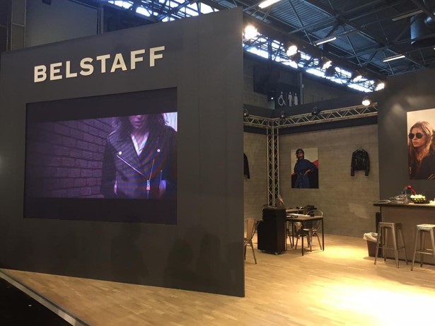 Exhibition Europe