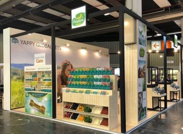 INTERZOO 2018 Nurnberg, Germany