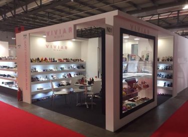 MICAM 2017 Milano, Italy