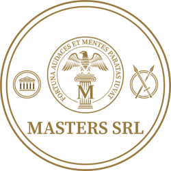Logo Master SRL Light Bg